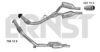 ERNST 756129 Catalytic Converter